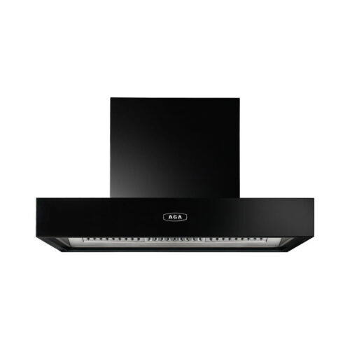 AGA Slab Black emhaette