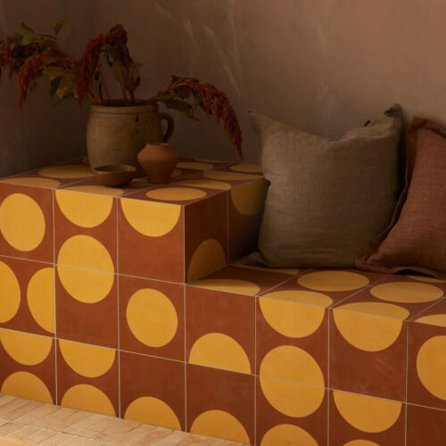 BMENCAUSTIC MEDINA RS4 Medium