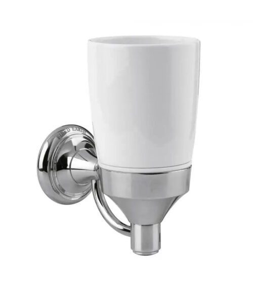 Bastide Wall Mounted Ceramic Tumbler