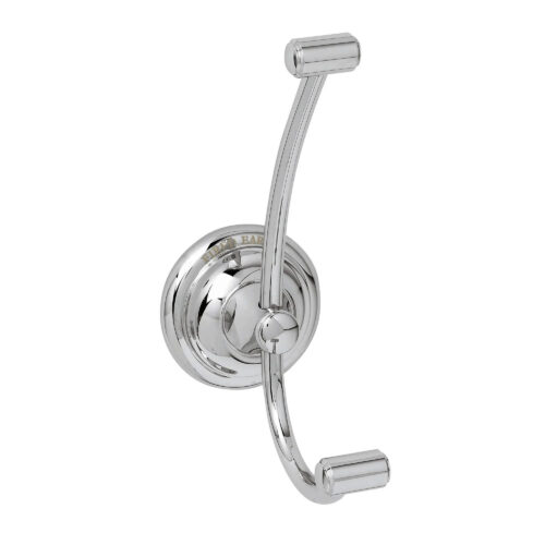 Bastide knage med dobbelt krog