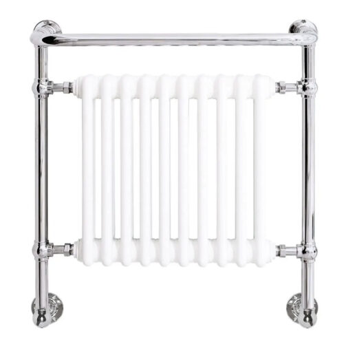 Eldrigde 735 vaeghaengt