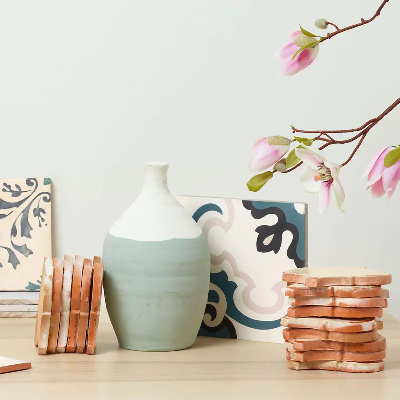 Catalogue The Little Fired Earth Book