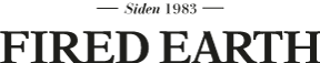 Fired Earth Logo