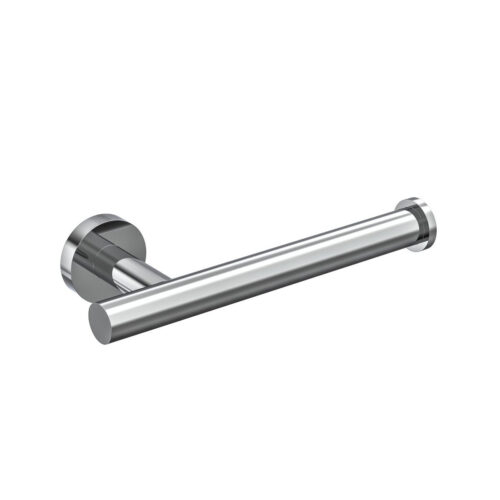 Astley BarToiletrulleholder Chrome