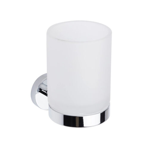 Astley Tandkrus Chrome