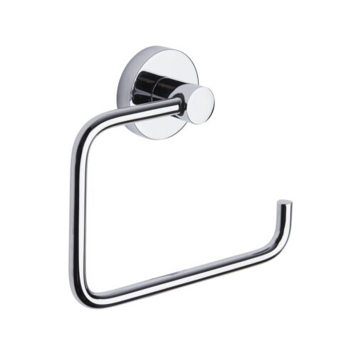 Astley Toiletrulleholder Chrome