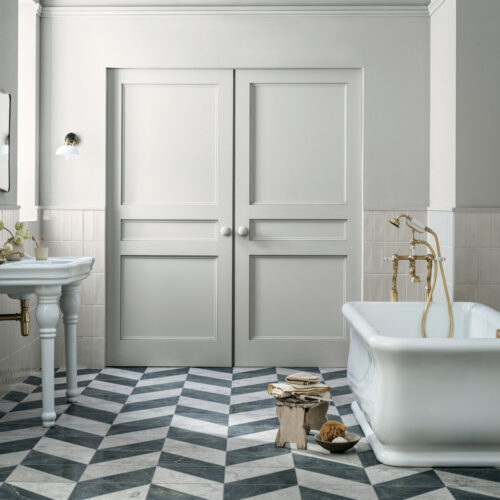 Blends Triangle Roomset3