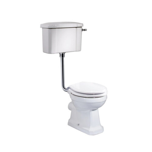 Fitzrovia Toilet LowLevel