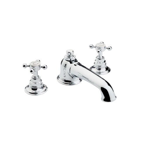 Henley BathMixer 3Hul Cross