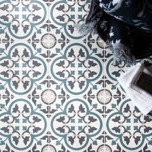 Infusion StEtienne Roomset