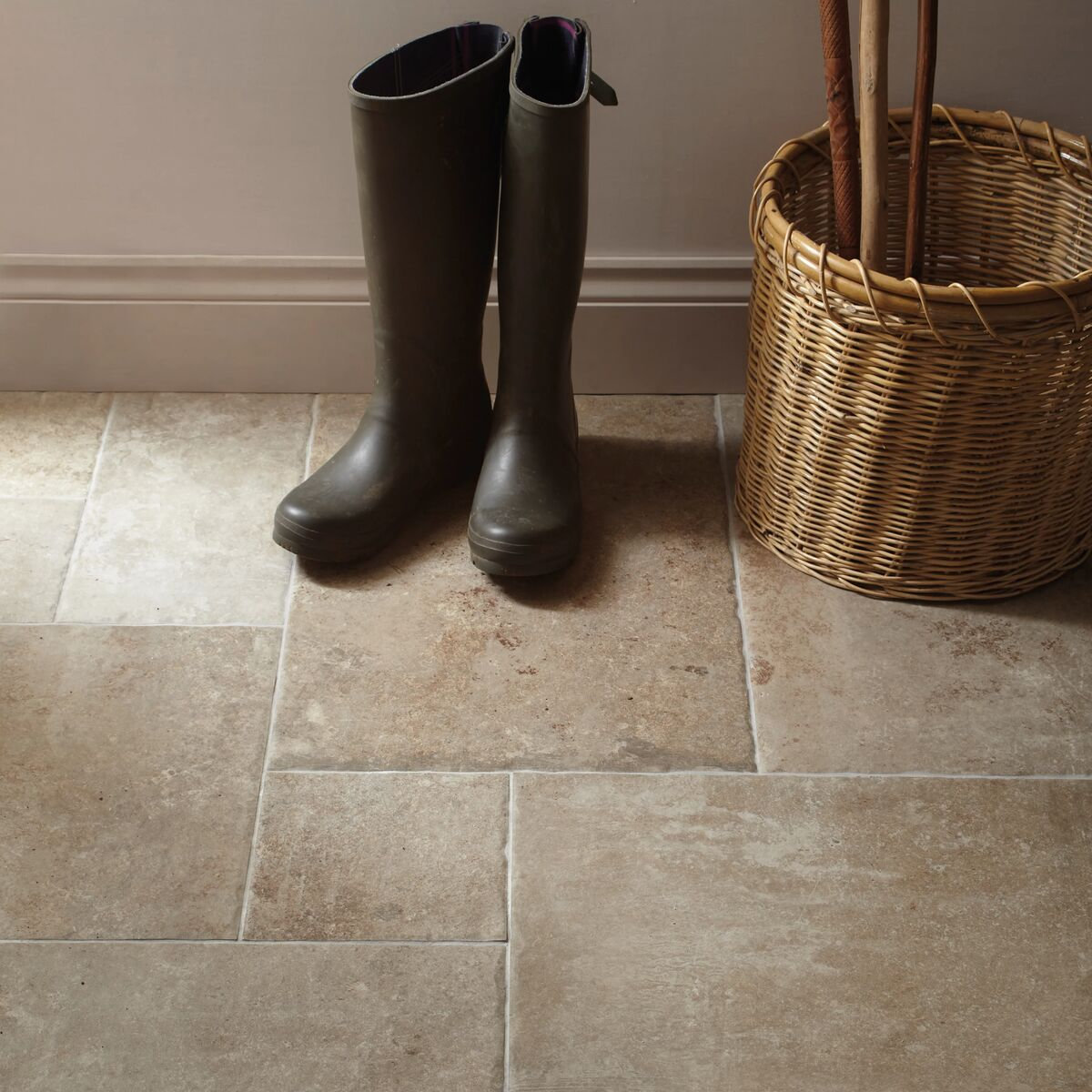 LincolnOpus Beige Roomset