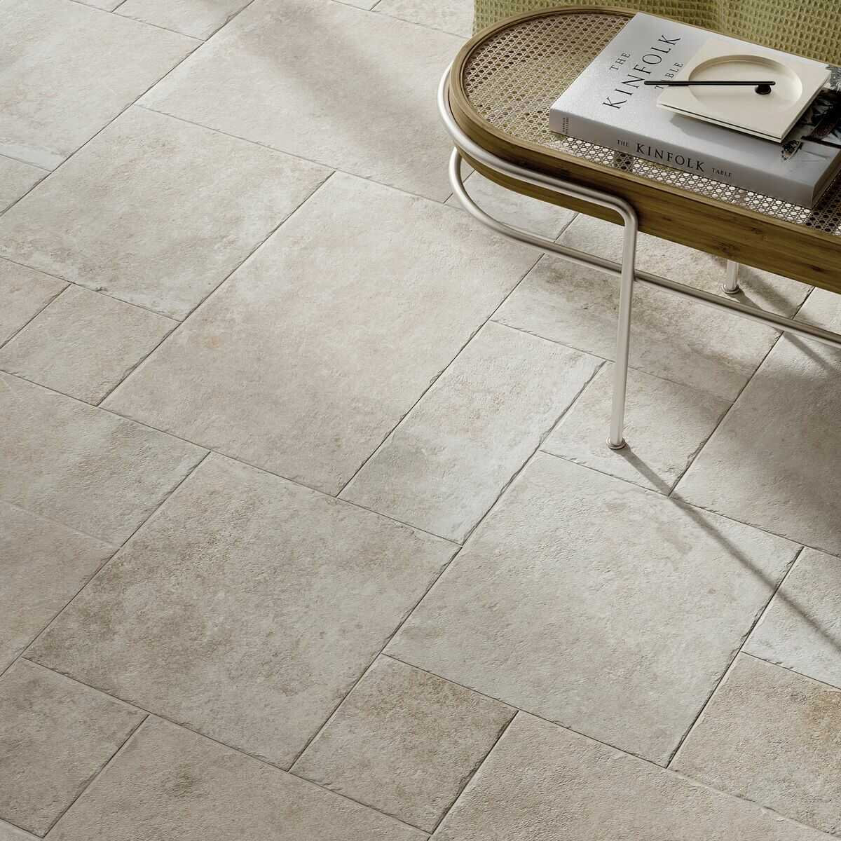 LincolnOpus Ivory Roomset