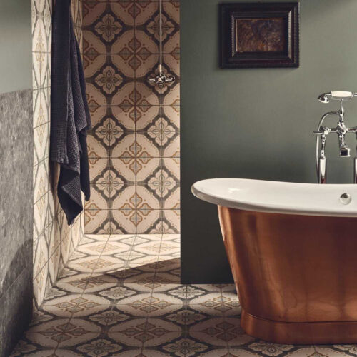 MS JaipurFloor Sikkar Roomset