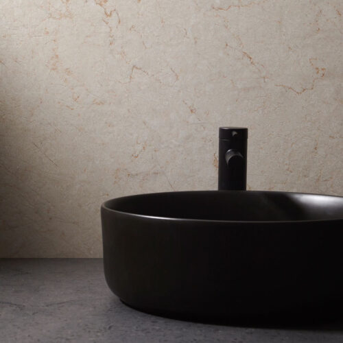 MonteCoto CreamBlack Roomset