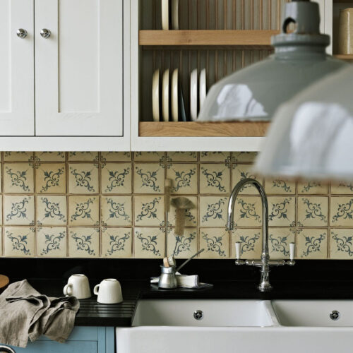 Paris Isabelle Roomset