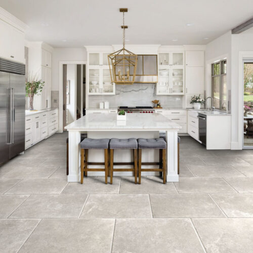 Quintili Grey Roomset