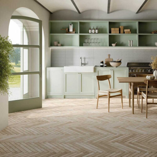 Ramsbury Sand Roomset