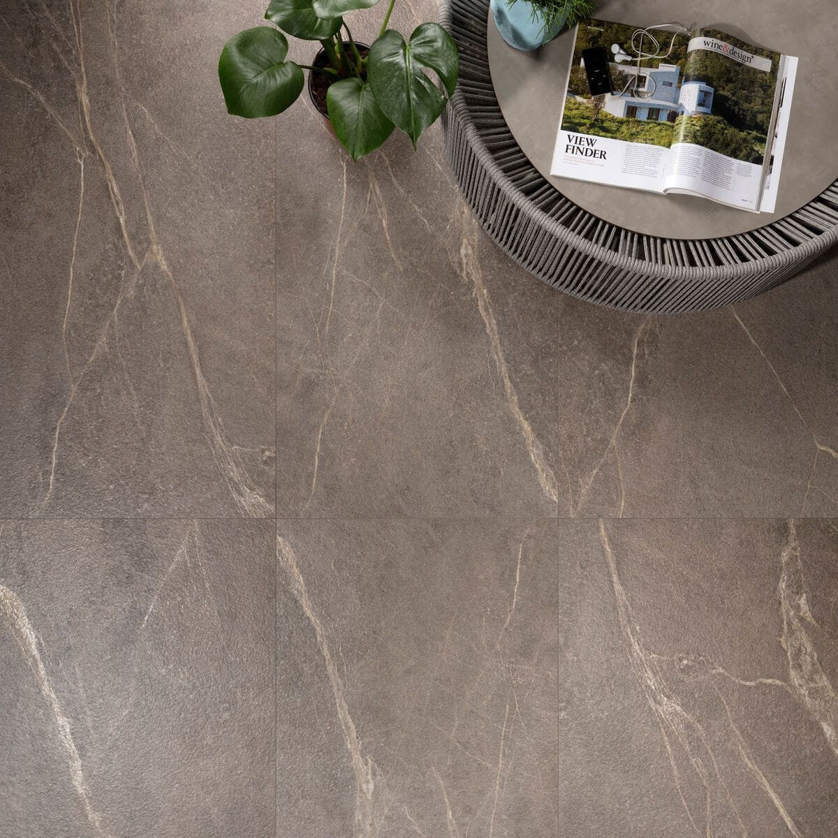 Rimini Taupe Roomset2