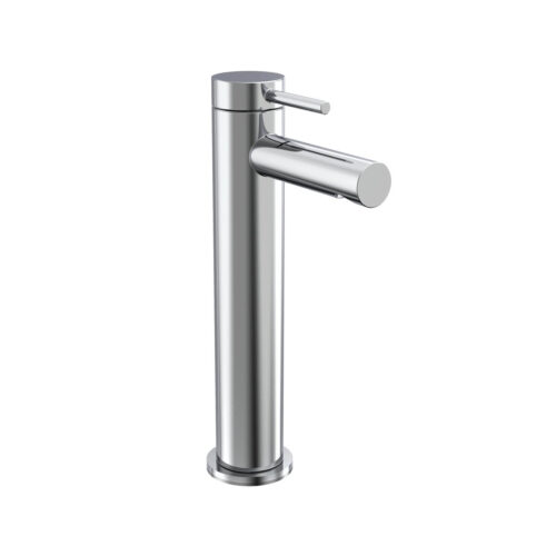 Ripley TallBasinMixer DeckMounted Chrome