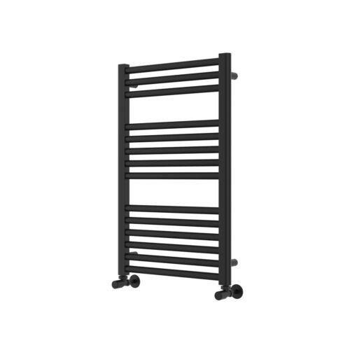 Stream800 Haandklaedevarmer Black