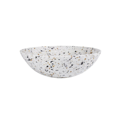 Terrazzo Bowl