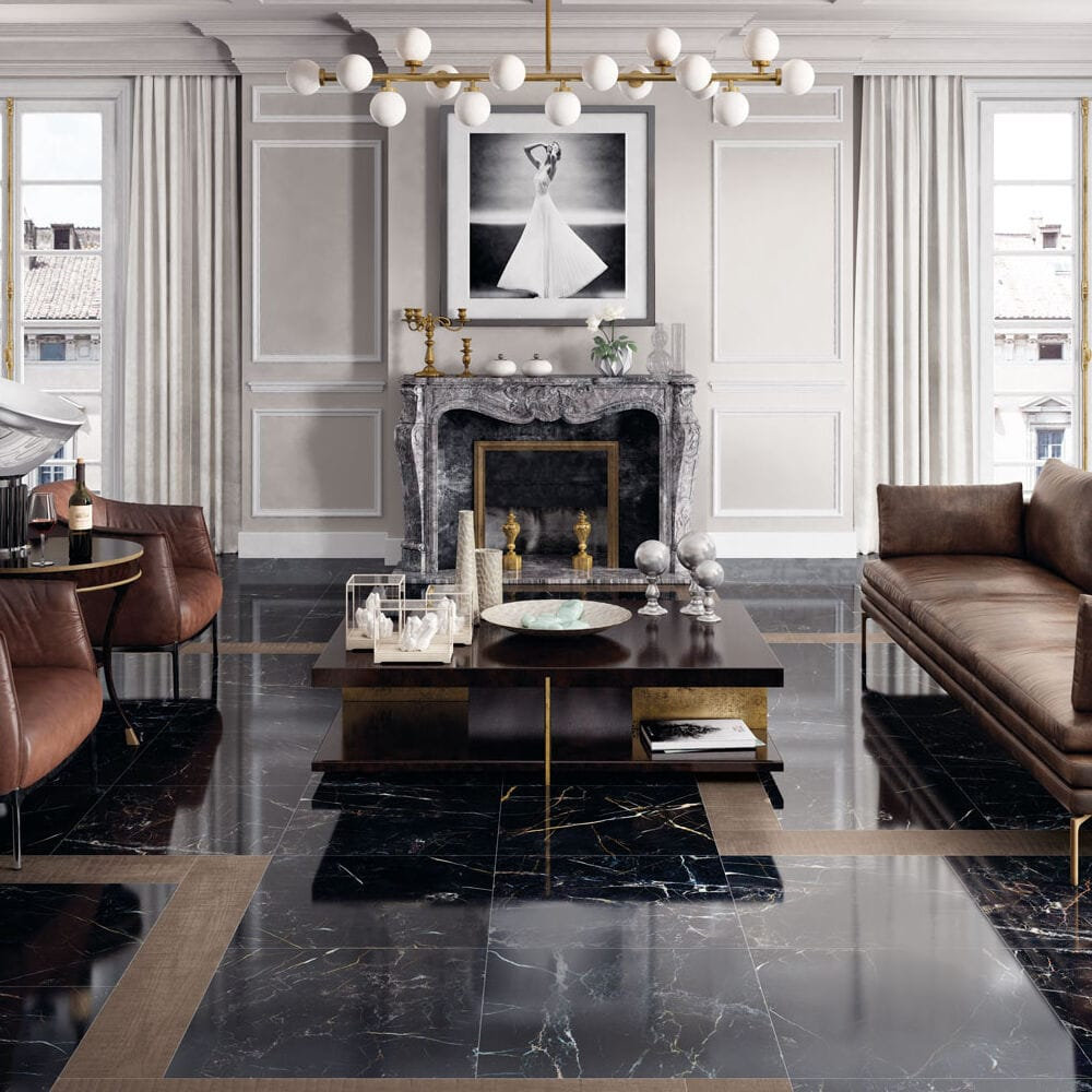 Volterra Laurent Roomset