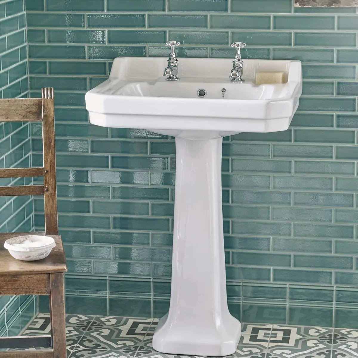 Fitzrovia miljoebillede