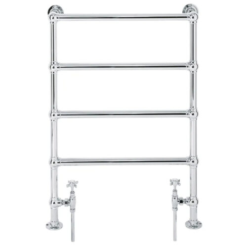 Flow Heated Towel Rail