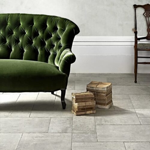 Gulvfliser i natur-look