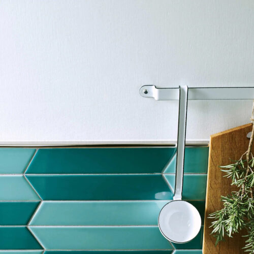 Nickel Borders produktbillede