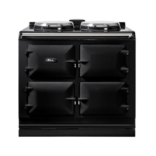 RS9249 ER71003ERBLK AGA eR7 100 3oven Black scr
