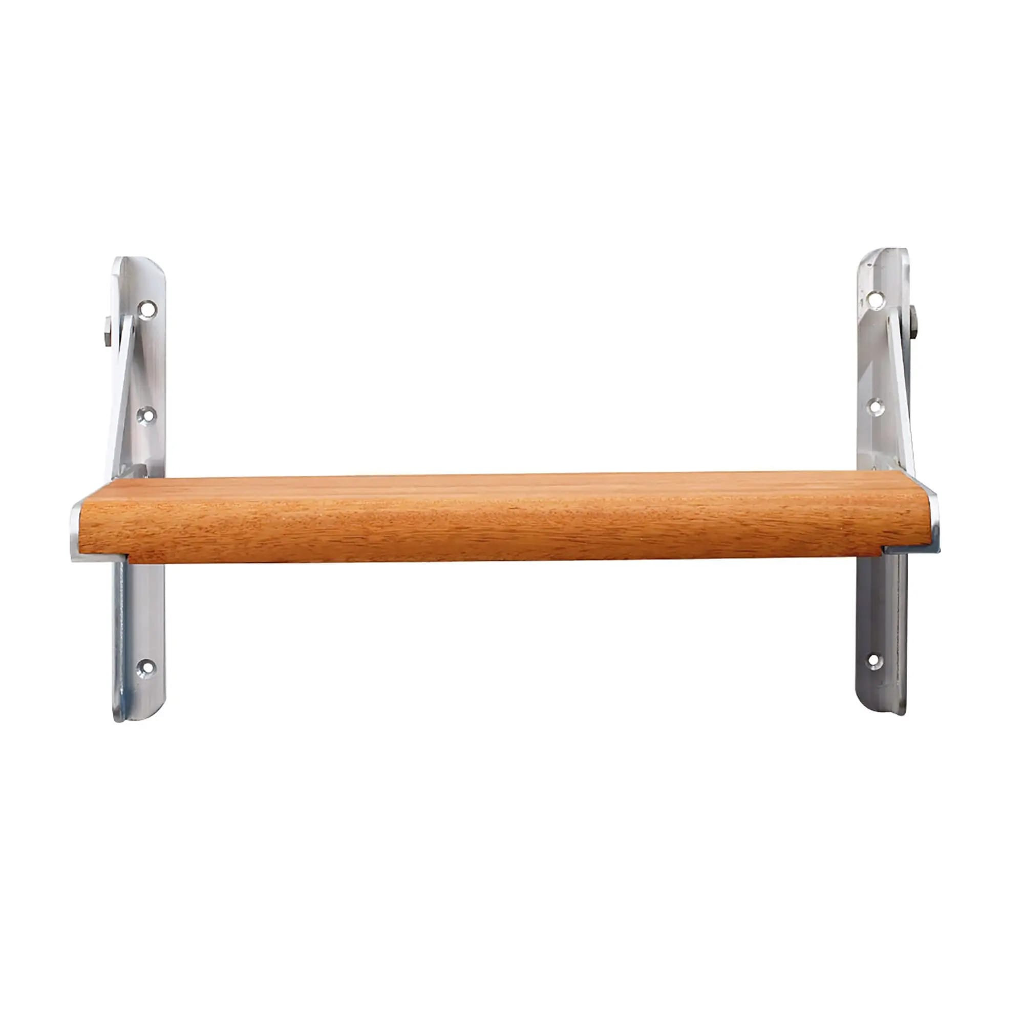 Richmond Iroko shower seat