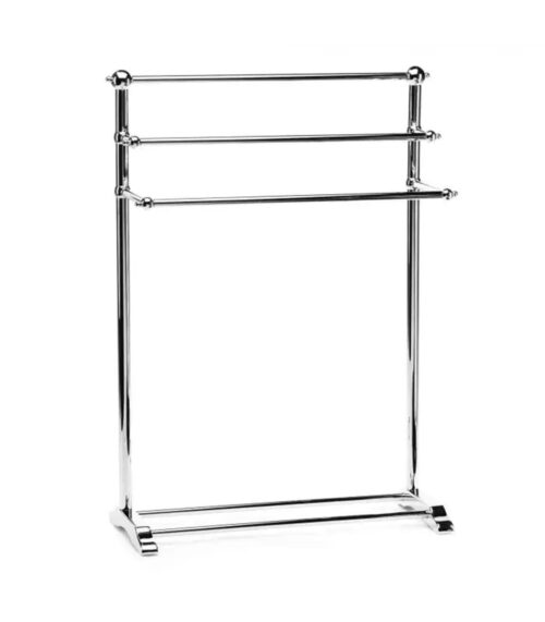 Richmond fritstaaende haandklaedestativ