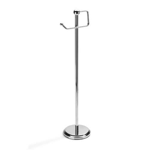 Richmond fritstaaende toiletrulleholder