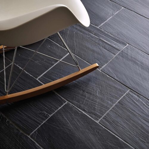 Skifer fliser til gulve