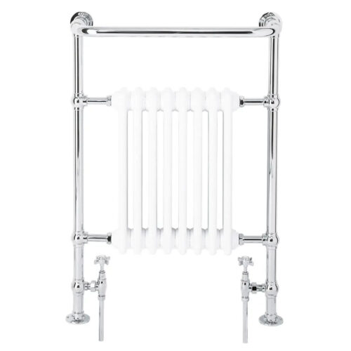 Versailles Heated Towel Rail