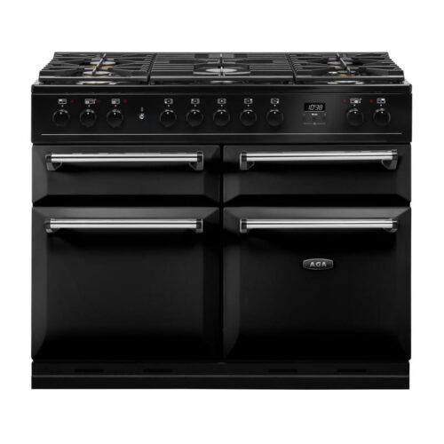 aga masterchef deluxe 110 cm