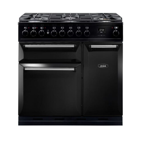 aga masterchef deluxe 90 cm