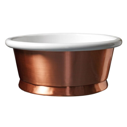 aphrodite kythera kobber haandvask 1