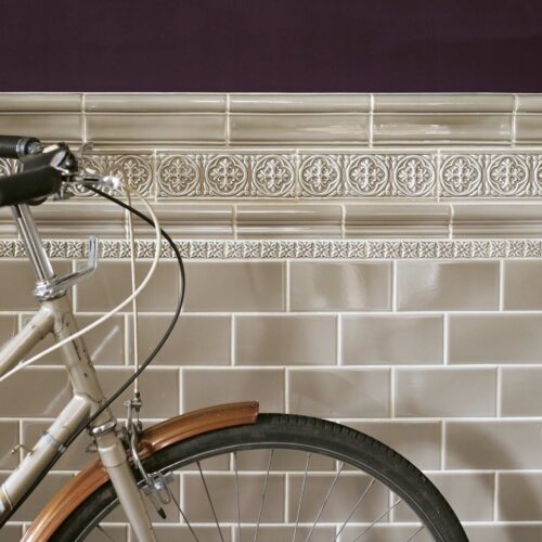 Afslutnings- og kantfliser