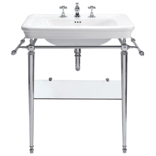 kensington stor konsolvask 2