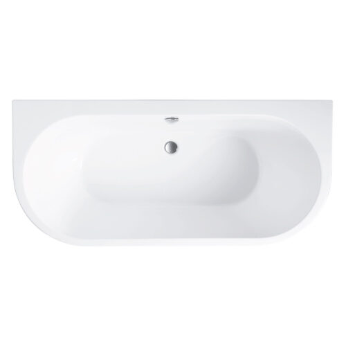 normandie indbygningsbadekar 2