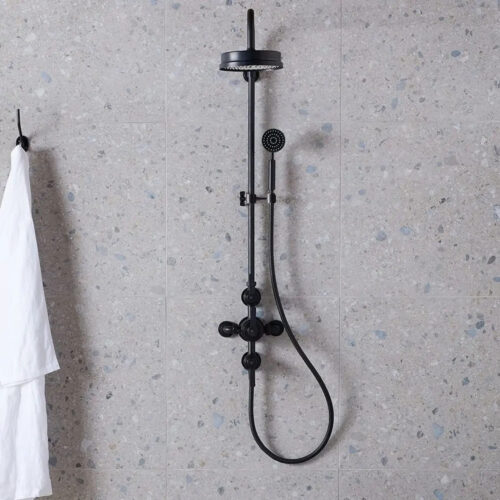 reykjavik shower 4 2 2 2