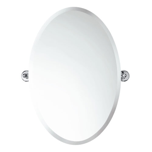 richmond stort ovalt spejl 1