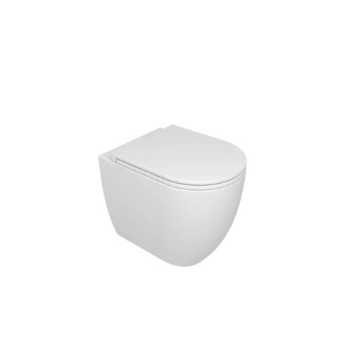 rio Back to wall toilet